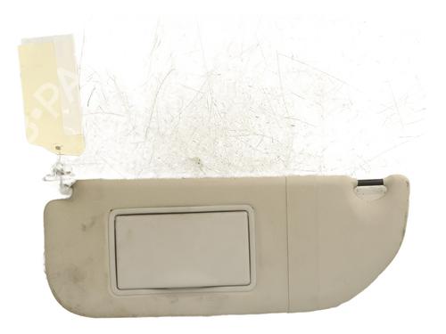 Left sun visor CITROËN C1 (PM_, PN_) 1.0 | BP32449400I1 - Image 3