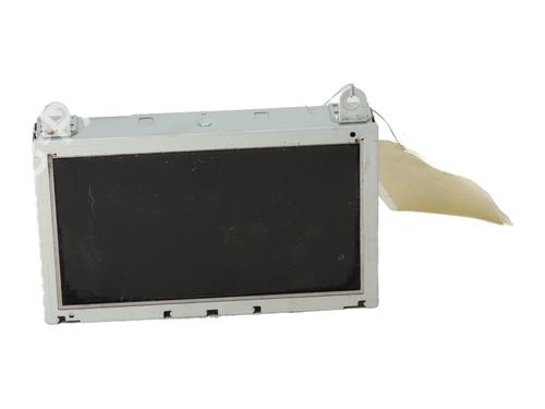 Used Display monitor OPEL ASTRA J Sports Tourer (P10) 1.7 CDTI (35) (110 hp) 28719399