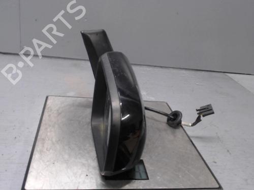 Right mirror OPEL ZAFIRA / ZAFIRA FAMILY B (A05) 1.7 CDTI (M75) | BP21296325C27 