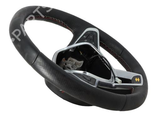 Steering wheel RENAULT CLIO V (B7_) 1.0 TCe 100 (B7MT) | BP30531901C49 - Image 2