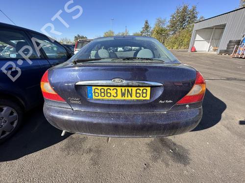 Starter FORD MONDEO II (BAP) 1.8 i | BP29300508M8 - Image 12