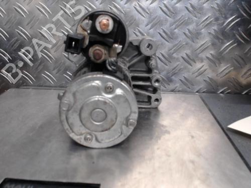 Startmotor PEUGEOT 207 (WA_, WC_) 1.4 16V (95 hp) 21314529
