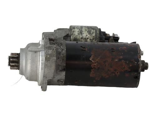 Used Starter Starter VW POLO V (6R1, 6C1) 1.2 TDI (75 hp) 21307481 21307481