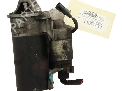 Starter FORD C-MAX (DM2) 1.8 TDCi | BP33652177M8 - Image 2