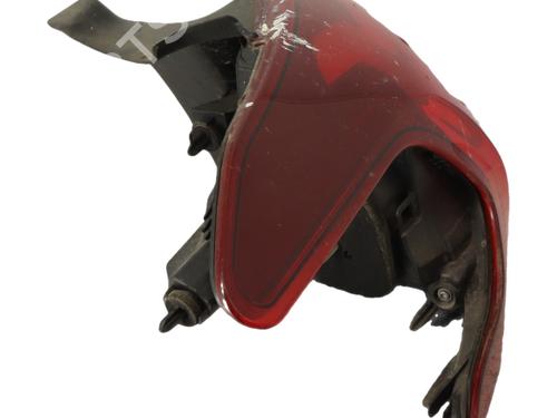 Left taillight PEUGEOT 2008 I (CU_) 1.2 VTi | BP39109767C34 - Image 2