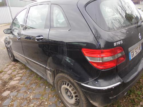 Right rear window motor MERCEDES-BENZ B-CLASS Sports Tourer (W245) B 180 CDI (245.207) | BP24644121E22 