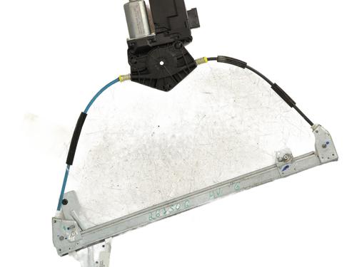 Used Left front window motor Left front window motor PEUGEOT 307 (3A/C) [2000-2012] 34335459 34335459