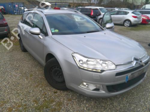 Gearbox CITROËN C5 III Break (RW_) 2.0 HDi 150 / BlueHDi 150 (RWRHEJ, RWRHE8) | BP31944445M3 - Image 3