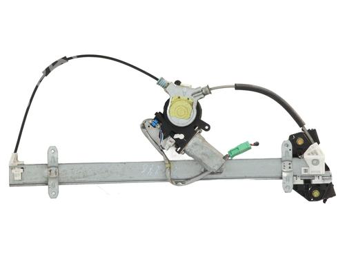 Used Right front window motor HONDA CR-V II (RD_) 2.2 CTDi (RD9) (140 hp) 25477912