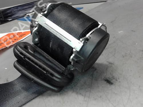 Used Rear left seatbelt Rear left seatbelt 21291143 21291143