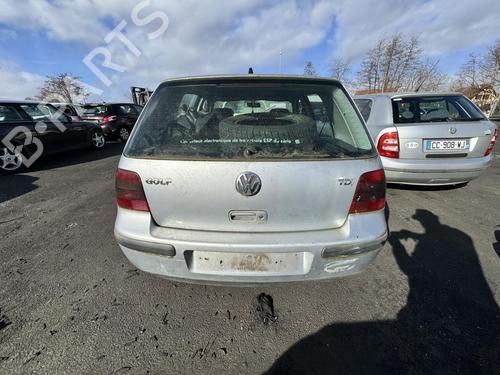 Starter VW GOLF IV (1J1) 1.9 TDI | BP21315659M8 