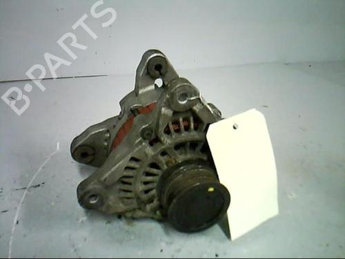 Used Alternator NISSAN MICRA III (K12) 1.2 16V (65 hp) 21366020
