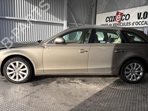 Starter AUDI A4 B8 Avant (8K5) 2.0 TDI | BP32331470M8  - Image 8