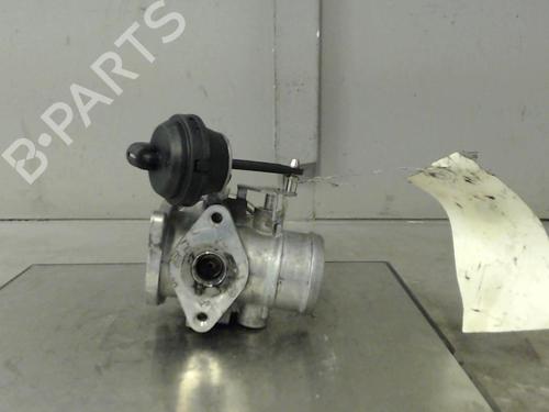 Throttle body VW POLO IV (9N_, 9A_) 1.4 TDI | BP21365423M82 