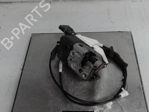Used Front right lock PEUGEOT 308 I (4A_, 4C_) 1.6 HDi (90 hp) 21371909
