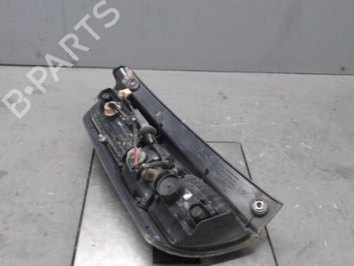 Used Right taillight Right taillight DAIHATSU SIRION (M3_) 1.3 (M301) (91 hp) 21313417 21313417