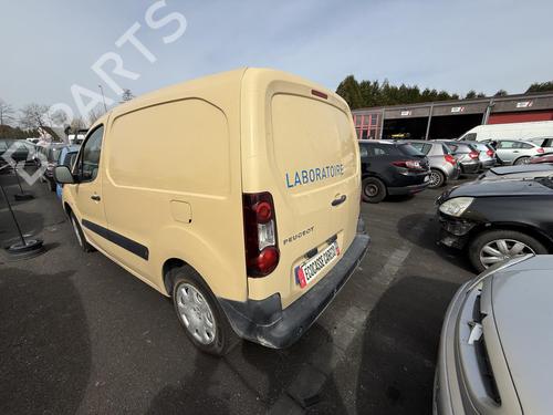 Right front window motor PEUGEOT PARTNER Box Body/MPV 1.6 BlueHDi 100 | BP32235743E20 - Image 8