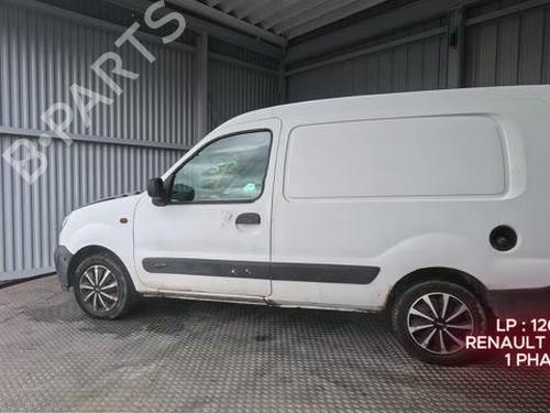 Left headlight RENAULT KANGOO Express (FC0/1_) 1.5 dCi (FC07, FC1R) | BP35993989C28 - Image 21