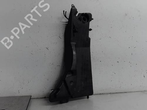 Used Windscreen washer tank CITROËN C4 Picasso II 2.0 BlueHDi 150 (150 hp) 21289681