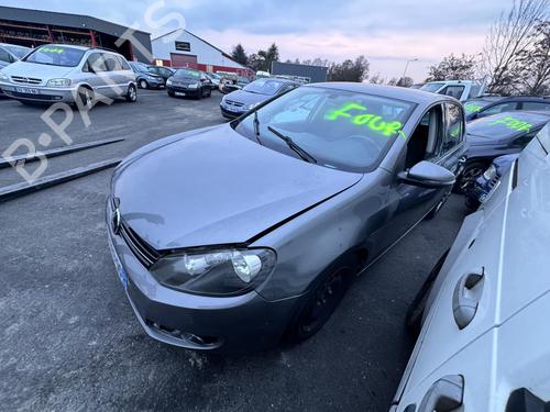 Right front driveshaft VW GOLF VI (5K1) 2.0 TDI | BP29286711M39  - Image 11