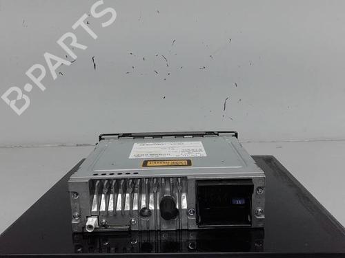 Radio PEUGEOT 208 I (CA_, CC_) 1.4 HDi | BP21316473E6 