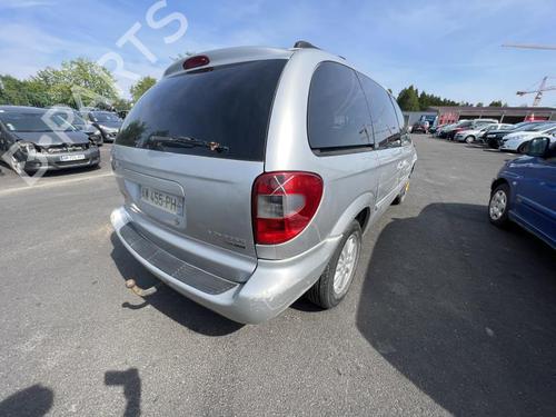 Instrument cluster CHRYSLER VOYAGER IV (RG, RS) 2.5 CRD | BP21369377C47 