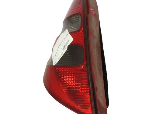 left-taillight-mercedes-benz-a-class-w169-2004-2005-2006-2007-2008-2009-2010-2011-2012-39953655 main image