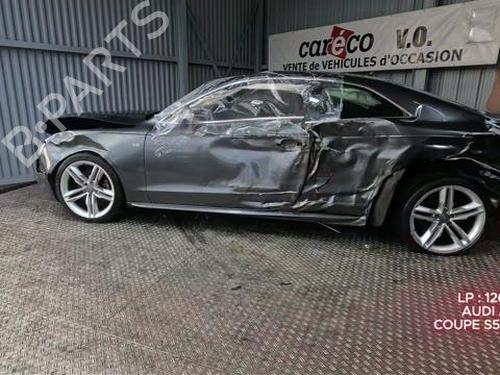 Left front driveshaft AUDI A5 (8T3) S5 quattro | BP33202182M38 - Image 12
