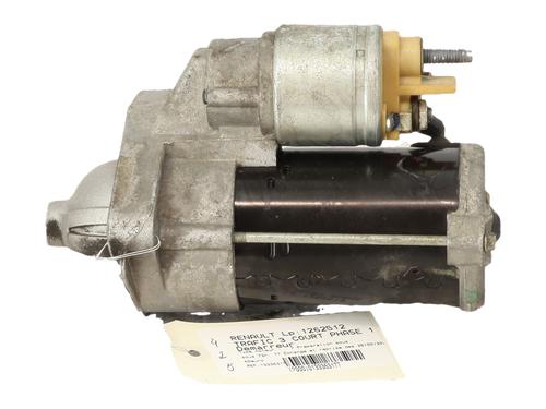 Starter RENAULT TRAFIC III Van (FG_) 1.6 dCi 95 (FGMJ, FGMR) | BP39521845M8 - Image 3
