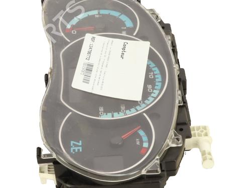 Instrument cluster RENAULT KANGOO Express (FW0/1_) Z.E. (FW0Z, FW1Z) | BP40187829C47 - Image 4