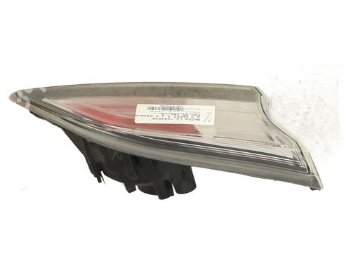 Left tailgate light MAZDA 3 (BL) 1.6 MZR (BL14) | BP21300866C79 - Image 2