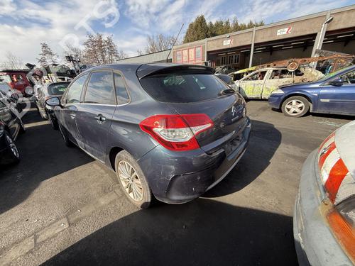 Right taillight CITROËN C4 II (NC_) 1.6 HDi 90 | BP23842148C35  - Image 15