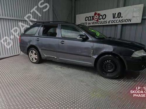 Starter SKODA OCTAVIA II Combi (1Z5) 1.9 TDI | BP32069329M8  - Image 17