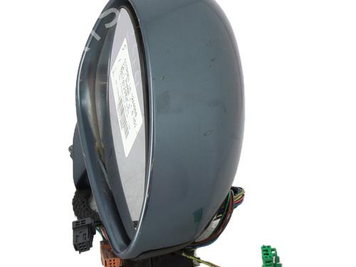 Right mirror CITROËN C4 I (LC_) 1.6 HDi | BP23824551C27 
