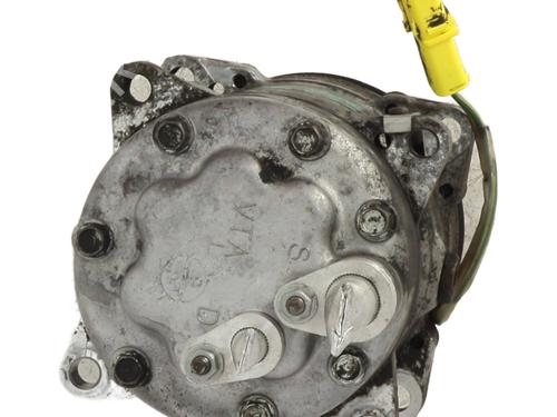 Used AC compressor AC compressor CITROËN C8 (EA_, EB_) 2.0 HDi 165 (163 hp) 26928523 26928523