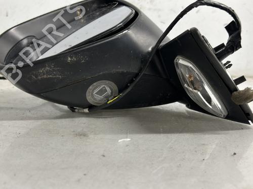 Left mirror CITROËN C4 Picasso I MPV (UD_) 1.6 HDi | BP21290979C26 