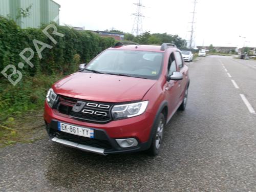 ABS pump DACIA SANDERO II 1.5 dCi | BP22437511M43 