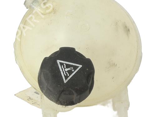 Used Expansion tank PEUGEOT 308 I (4A_, 4C_) 1.6 HDi (112 hp) 21317257