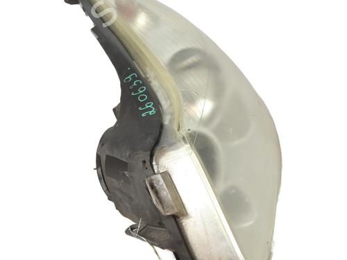 Left headlight OPEL CORSA D (S07) 1.2 LPG (L08, L68) | BP32403927C28  - Image 5