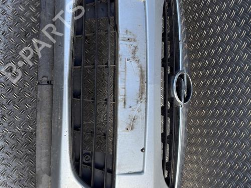 Used Front bumper OPEL CORSA D (S07) 1.2 (L08, L68) (80 hp) 24405635