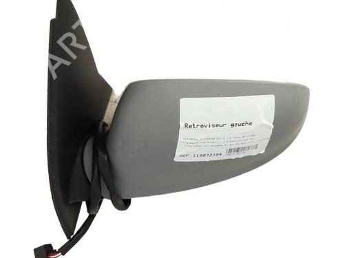 Left mirror VW GOLF V (1K1) 1.9 TDI | BP31582310C26 