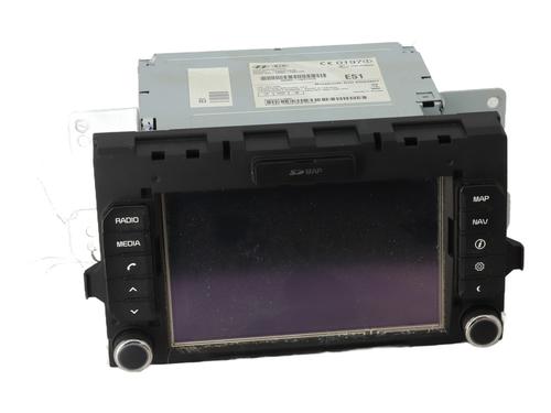 Radio KIA RIO III (UB) 1.2 CVVT | BP37737457E6 - Image 5