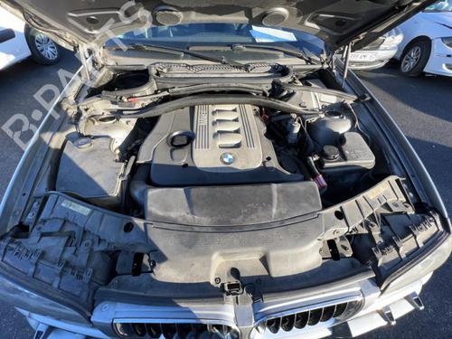 Sikkerhedssele-spænde BMW X3 (E83) 3.0 d | BP21368563I32 - Image 12