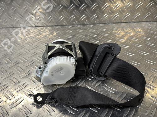 Used Front left seatbelt Front left seatbelt BMW 1 (F20) 120 d xDrive (184 hp) 22897583 22897583