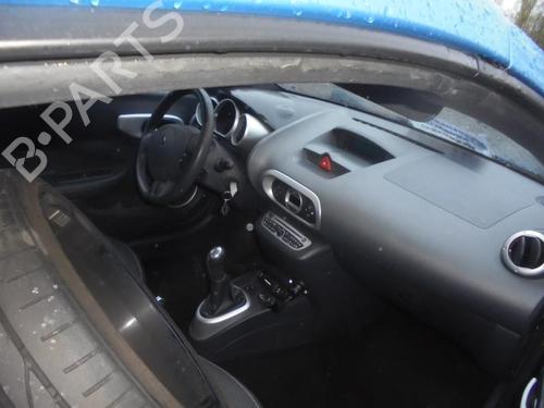 Comando chauffage RENAULT WIND (E4M_) 1.6 (E4MB, E4MC) | BP21296902I5 - Image 5