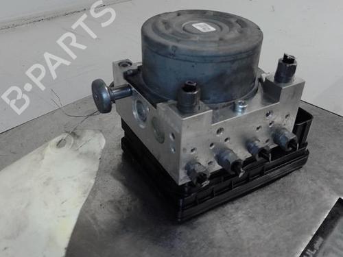 Used ABS pump CITROËN C3 II (SC_) 1.2 VTi 82 (82 hp) 21297353