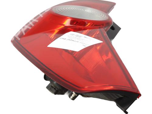 Right taillight OPEL AGILA B (H08) 1.0 (F68) | BP27609672C35 