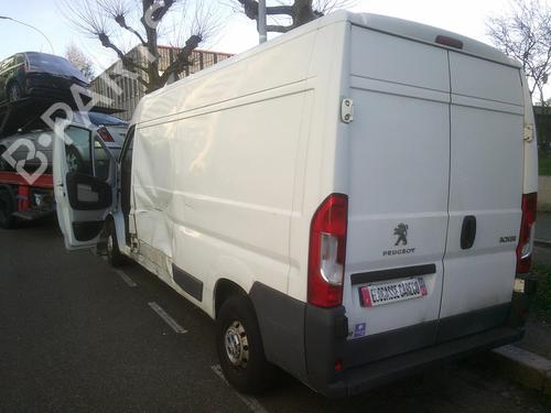 Pala sol esquerda PEUGEOT BOXER Van 2.0 BlueHDi 110 | BP23970909I1 - Image 6