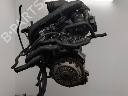 Engine VW GOLF VII (5G1, BQ1, BE1, BE2) 1.2 TSI | BP29520699M1 