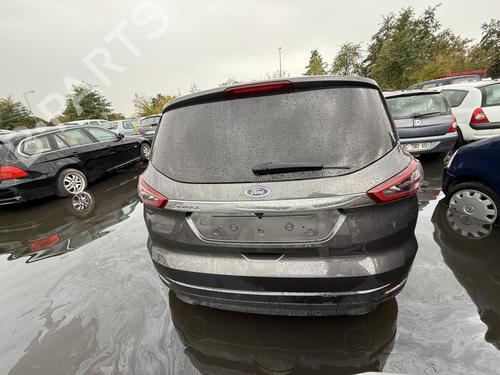 Steering column stalk FORD S-MAX (CJ, WA6) 2.0 TDCi | BP21375834I23  - Image 15